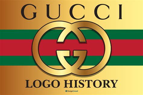 gucci logo on purse|evolution of Gucci logo.